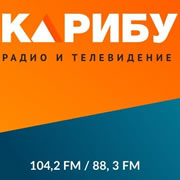 Карибу Арт