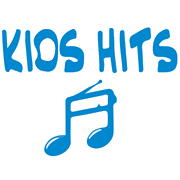 Радио KIDS HITS - Детский Хит логотип