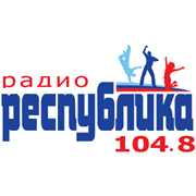 Радио Республика логотип