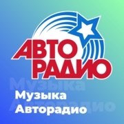 Музыка Авторадио логотип