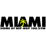 Радио Miami логотип