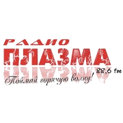 Радио Плазма логотип