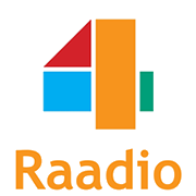 Радио 4 логотип