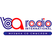 Радио Би-Эй логотип