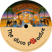 Radio Casablanca логотип