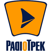 Радио ТРЕК логотип