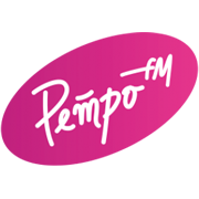 Радио Ретро FM Украина логотип