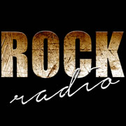 Rock Radio Литва логотип