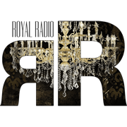 Royal Russian Hits Radio логотип