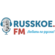 Радио Русское FM логотип