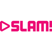 SLAM Radio логотип
