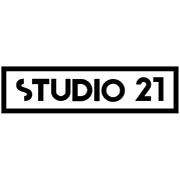 Радио STUDIO 21 логотип