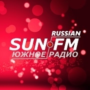 SunFM Russian логотип