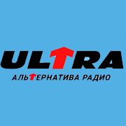 Радио ULTRA логотип