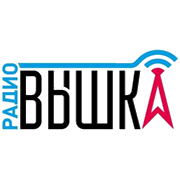 Радио Вышка логотип