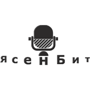 Радио ЯсенБит логотип