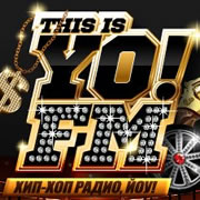 Радио YO FM логотип