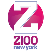 Z 100 логотип