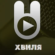 Радио Зайцев FM Хвиля логотип