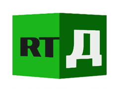 Russia Today Documentary